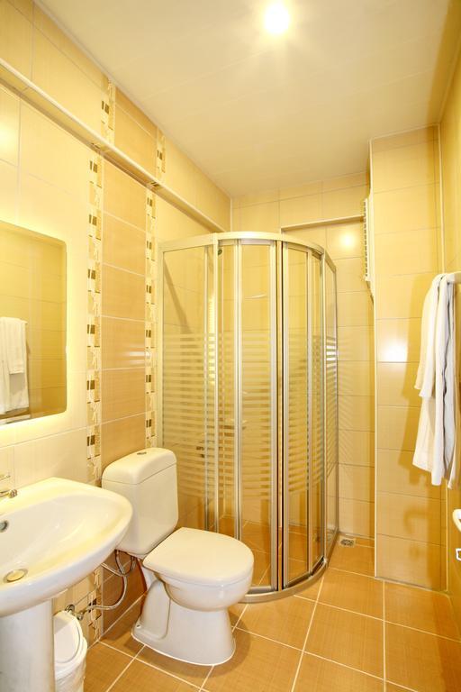 Magi Apart Hotel Аланія Номер фото