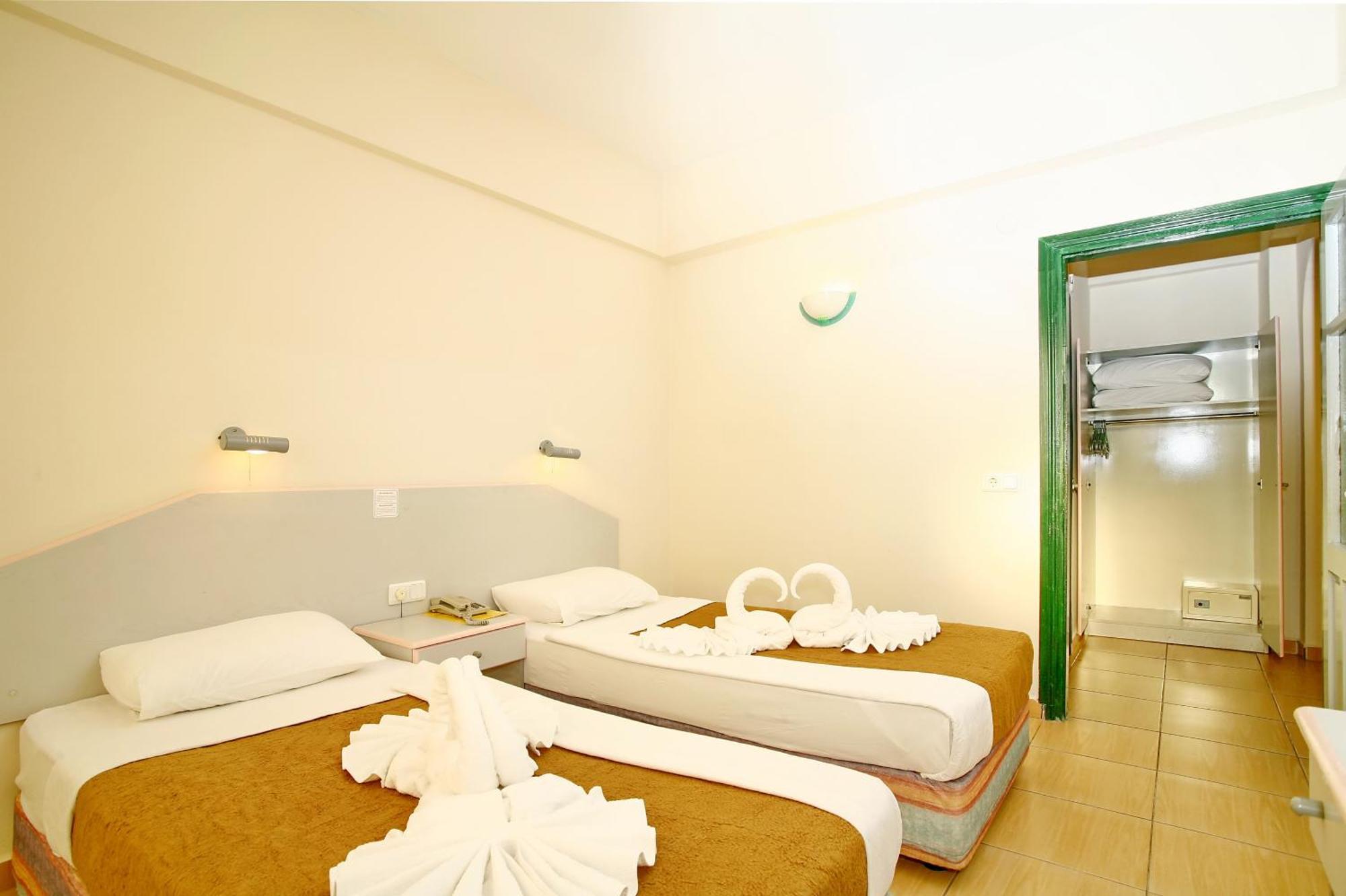 Magi Apart Hotel Аланія Номер фото
